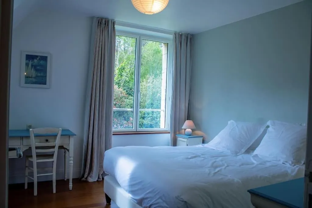 Villa Penn Ar Bed Crozon
