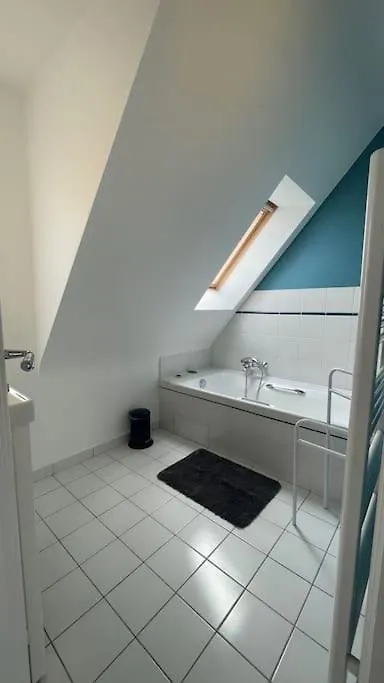 Villa Penn Ar Bed Crozon France