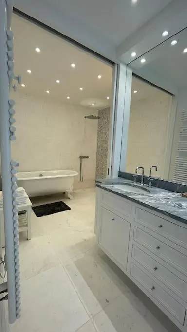 Villa Penn Ar Bed Crozon