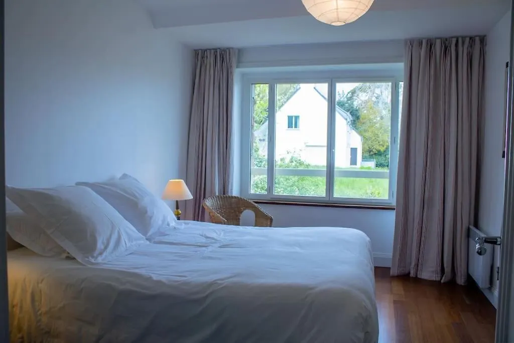 Villa Penn Ar Bed Crozon France