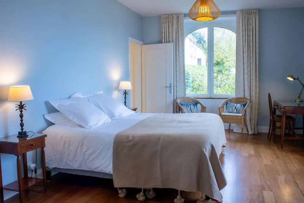 Villa Penn Ar Bed Crozon 0*,  France