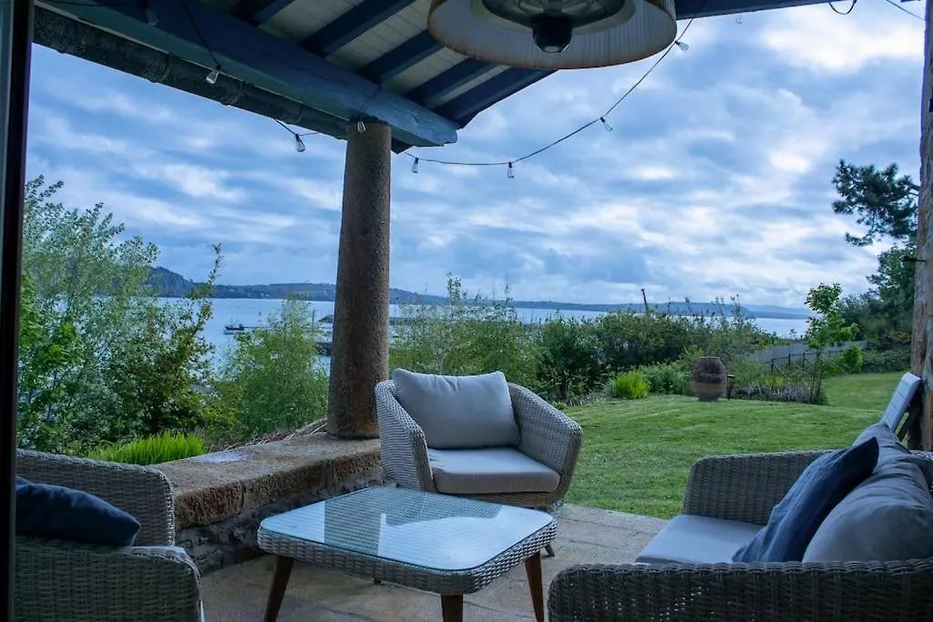 Villa Penn Ar Bed Crozon France