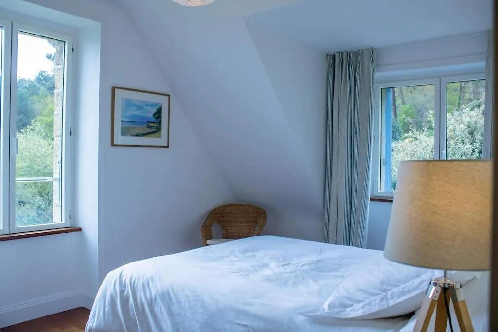 Villa Penn Ar Bed Crozon