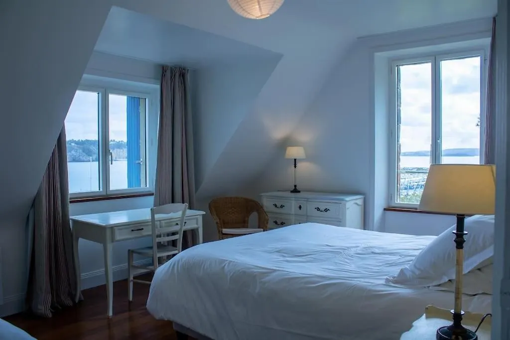 Villa Penn Ar Bed Crozon