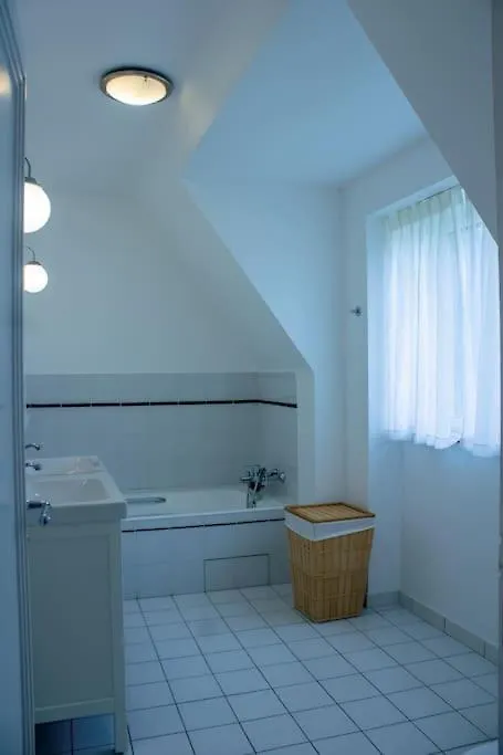 Villa Penn Ar Bed Crozon 0*,  France