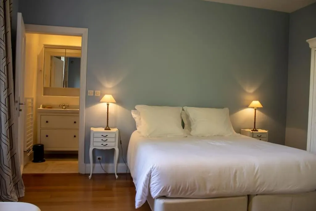 Villa Penn Ar Bed Crozon