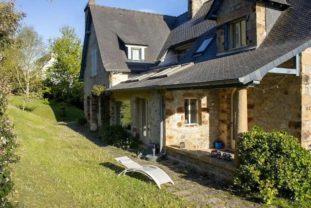 Villa Penn Ar Bed Crozon