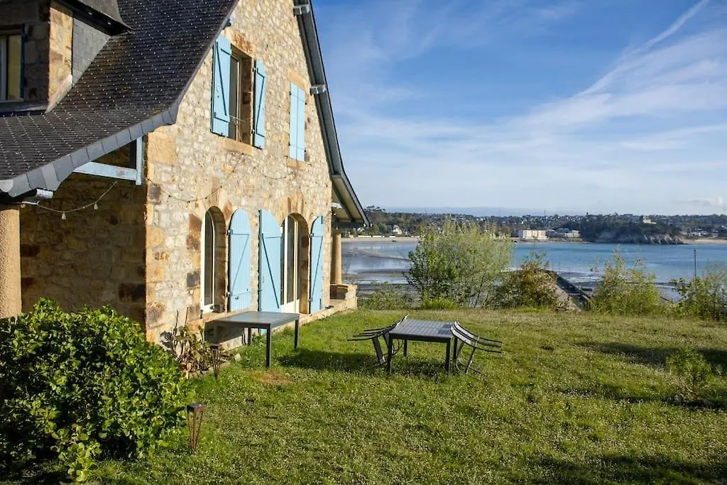 Villa Penn Ar Bed Crozon 0*,  France