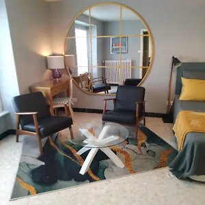 Appartement T1bis, 100m De La Belle De Morgat, Crozon