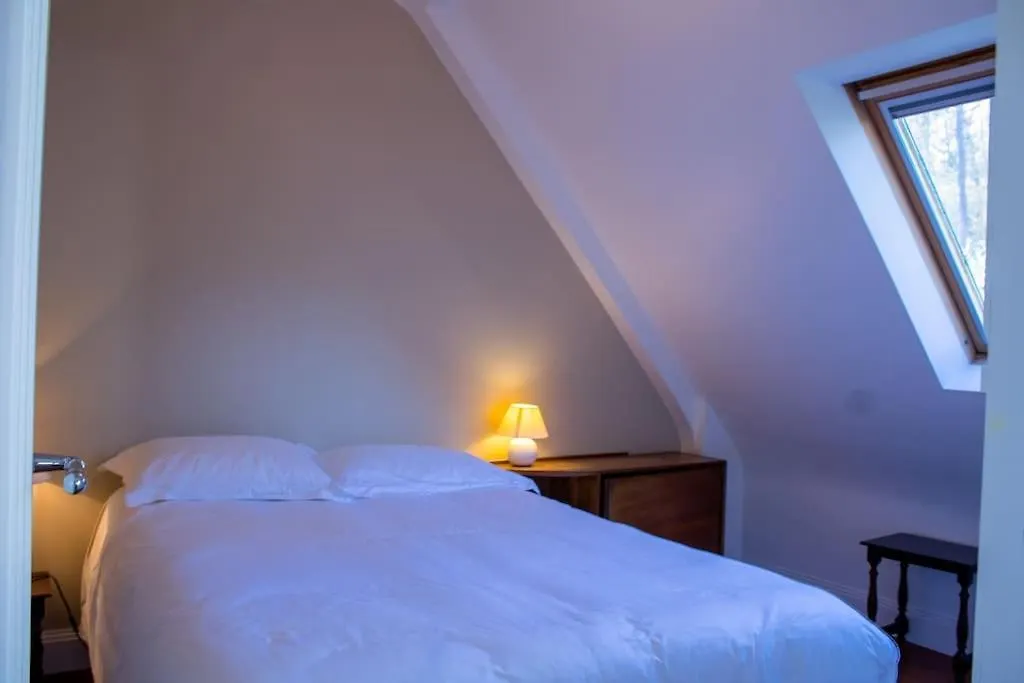 Villa Penn Ar Bed Crozon